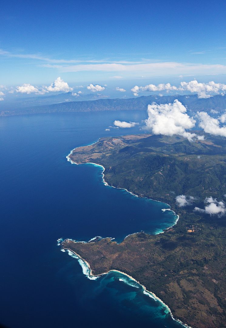Lirang & Wetar Islands Indonesia June 2016 Bloodydecks